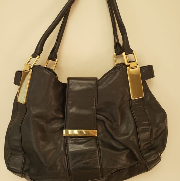 Banana Republic  Leather bag - Picture 7 of 7